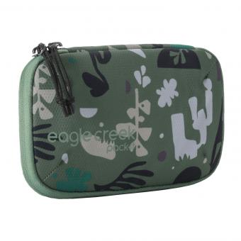 Eagle Creek Pack-It® NEW E-Tools Organizer Mini Roots & Shoots:Duck Green