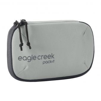 Eagle Creek Pack-It® NEW E-Tools Organizer Mini Storm Grey
