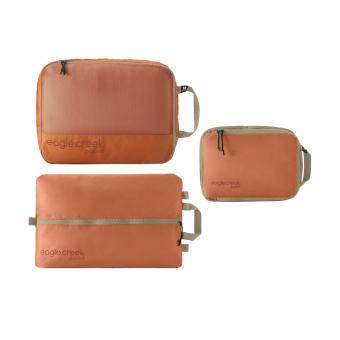Eagle Creek Pack-It® NEW  Essentials Set Mandarin