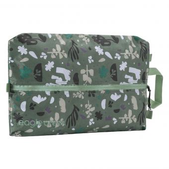 Eagle Creek Pack-It® NEW Isolate Shoe Sack Roots & Shoots:Duck Green