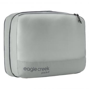 Eagle Creek Pack-It® NEW Reveal Cube L Storm Grey