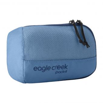 Eagle Creek Pack-It® NEW Reveal Cube XS Blue Dawn