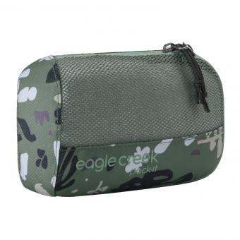 Eagle Creek Pack-It® NEW Reveal Cube XS Roots & Shoots:Duck Green