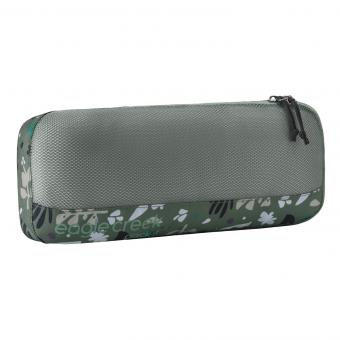 Eagle Creek Pack-It® NEW Reveal Slim Cube M Roots & Shoots:Duck Green