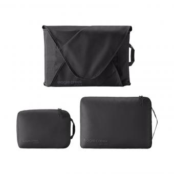 Eagle Creek Pack-It® NEW Starter Set Black