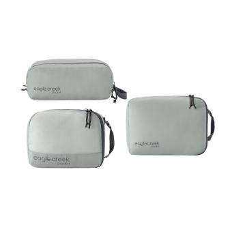 Eagle Creek Pack-It® NEW Overnight Set Storm Grey