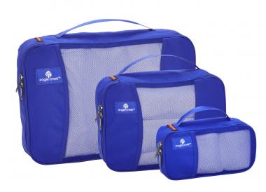 Eagle Creek PACK-IT™ Original Cube Set XS/S/M Blue Sea