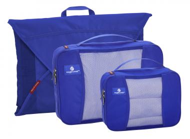 Eagle Creek PACK-IT™ Original Starter Set Blue Sea