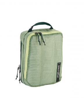 Eagle Creek PACK-IT™ Reveal Clean/Dirty Cube S mossy green