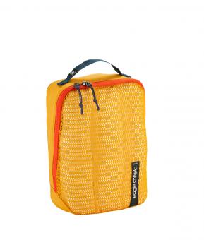 Eagle Creek PACK-IT™ Reveal Cube S sahara yellow