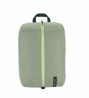 Eagle Creek PACK-IT™ Reveal Multi-Shoe Cube mossy green