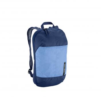 Eagle Creek PACK-IT™ Reveal Org Convertible Pack Aizome Blue Grey