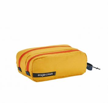 Eagle Creek PACK-IT™ Reveal Quick Trip sahara yellow