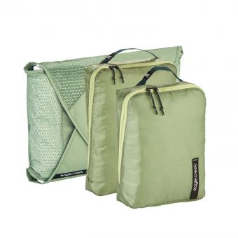 Eagle Creek PACK-IT™ Starter Set mossy green