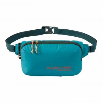 Eagle Creek Packable Packable Waist Bag Arctic Seagreen