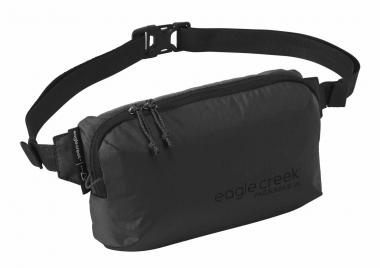 Eagle Creek Packable Packable Waist Bag Black