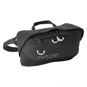 Eagle Creek Ranger XE Waist Pack 3L Black/River Rock
