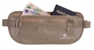 Eagle Creek Security Undercover™ Money Belt DLX