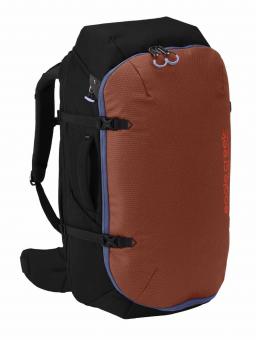 Eagle Creek Tour Travel Pack 55L M/L, erweiterbar Midnight Sun