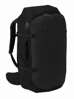 Eagle Creek Tour Travel Pack 55L S/M, erweiterbar Black