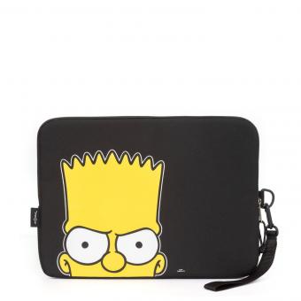 Eastpak Blanket M SPECIAL THE SIMPSONS EDITION Laptoptasche aus Neopren The Simpsons Bart