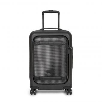 Eastpak CNNCT CASE S Kabinen-Reisetrolley Ripstop
