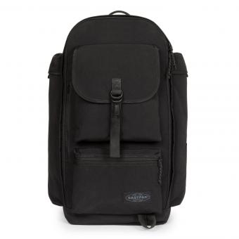 Eastpak Europa Pack großer Rucksack Roothed Black