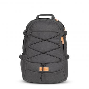 Eastpak GERYS CS Rucksack CS Black Denim2