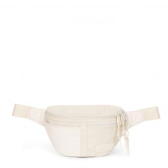 Eastpak Icon Springer Bauchtasche Off White