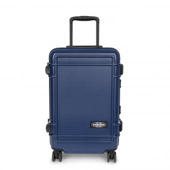 Eastpak RESIST'R CASE S Robuster Hartschalen-Trolley Ultra Marine
