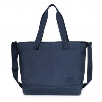 Eastpak Satch CNNCT F Stofftasche Navy