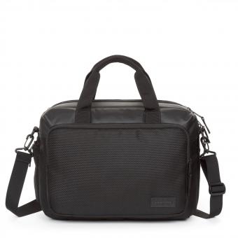 Eastpak SHELDAN Schultertasche Cnnct Coat (schwarz)