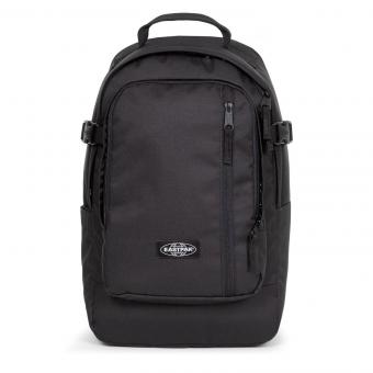 Eastpak Smallker Rucksack CS Mono Black2