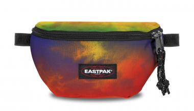 Eastpak Springer Bauchtasche Rainbow Colour