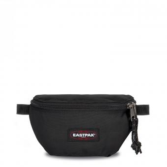 Eastpak Springer Bauchtasche Schwarz