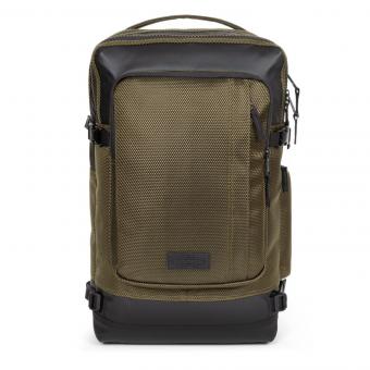 Eastpak Tecum CNNCT Rucksack L 15" Army