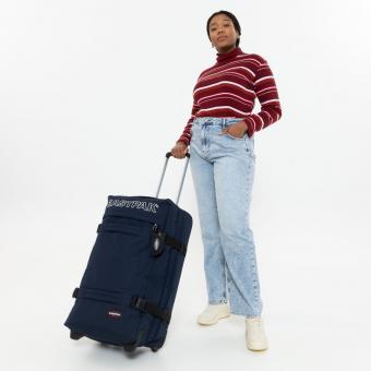 Eastpak Transit'R M Trolley mit 2 Rollen BoldEmbroidMar