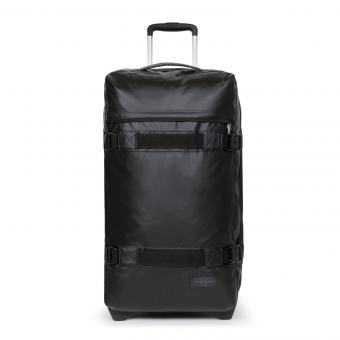 Eastpak Transit'R M Trolley mit 2 Rollen Tarp Black