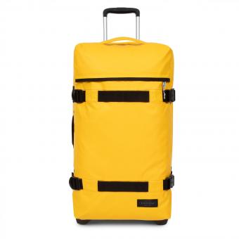Eastpak Transit'R Reisetrolley L mit 2 Rollen Tarp Yolk