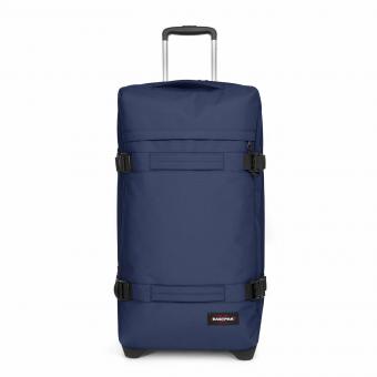 Eastpak Transit'R Reisetrolley M mit 2 Rollen 2024 Boat Navy
