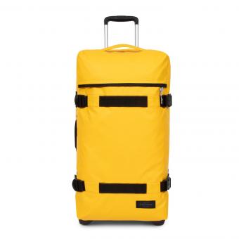 Eastpak Transit'R Reisetrolley M mit 2 Rollen Tarp Yolk