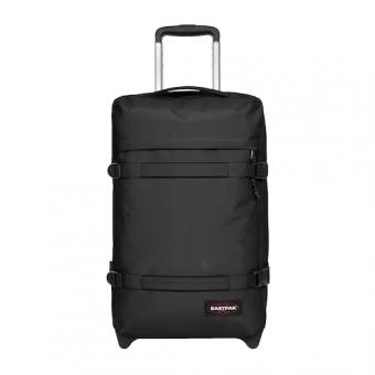 Eastpak Transit'R S Trolley mit 2 Rollen Black