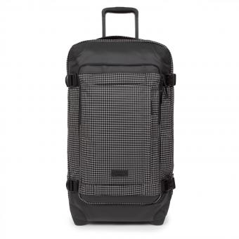 Eastpak Tranverz Reisetrolley L 2-Rollen CNNCT Ripstop