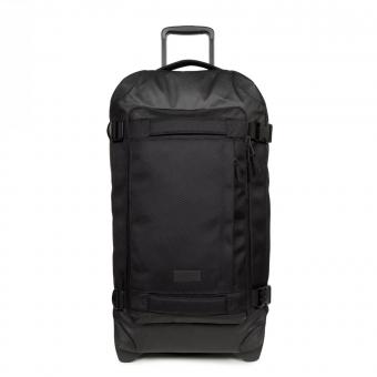 Eastpak Tranverz Reisetrolley M 2-Rollen CNNCT Coat