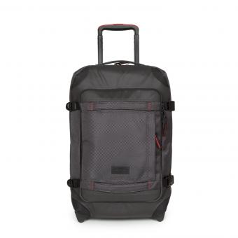 Eastpak Tranverz CNNCT S Trolley 2 Rollen Accent Grey