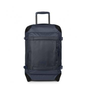 Eastpak Tranverz Reisetrolley S 2-Rollen CNNCT Marine