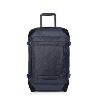 Eastpak Tranverz CNNCT S Trolley 2 Rollen Marine