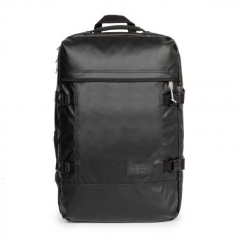 Eastpak Travelpack Reisetasche mit 17" Laptopfach Tarp Black