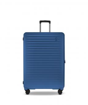 ECHOLAC Celestra BLX Groß 75cm, erweiterbar Mediterranes Blau-Navy