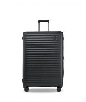 ECHOLAC Celestra BLX Groß 75cm, erweiterbar Schwarz